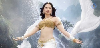 Baahubali Latest Wallpapers - 17 of 22