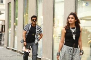 Babu Bangaram Movie Gallery - 30 of 31