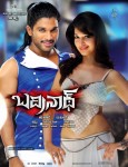  Badrinath Movie Latest Walls - 16 of 26