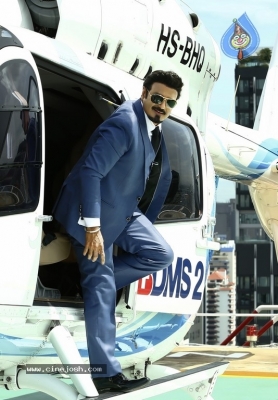 Balakrishna New Movie Stills - 3 of 4