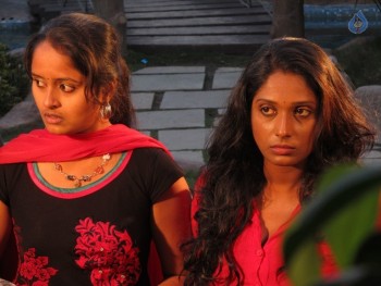 Bangaru Padam Film Photos - 5 of 5