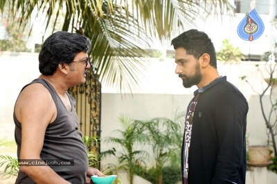 Bewars Movie Stills - 4 of 4