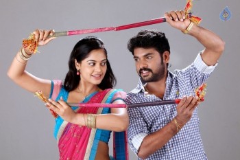 Bhallaladeva Movie Photos - 39 of 42