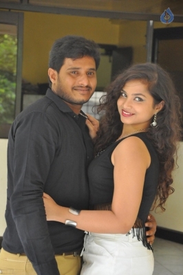 Bhavanthi 108 Movie Stills - 33 of 33