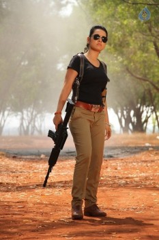 Bullet Rani New Photos - 11 of 14