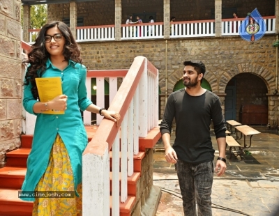 Chalo Movie Latest Photos - 2 of 4