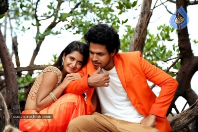 Chalthe Chalthe Movie Stills - 3 of 7