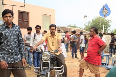 Chintakindi Mallesham Movie Stills - 13 of 22