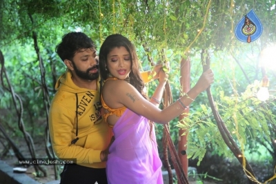 Daamini Villa Movie Stills - 12 of 21