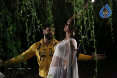 Daamini Villa Movie Stills - 20 of 21