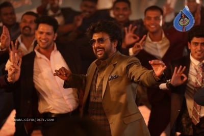 Darbar Movie Stills - 4 of 21