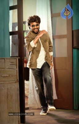 Darbar Movie Stills - 10 of 21