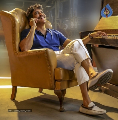 DevaDas Movie New Stills - 2 of 2