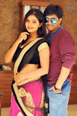 Dhada Puttistha Movie Stills - 3 of 6