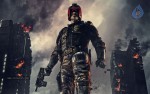 Dredd Movie Stills - 5 of 11