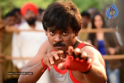 Driver Ramudu Movie Stills - 4 of 7