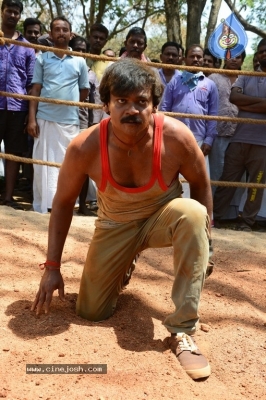 Driver Ramudu Movie Stills - 7 of 7