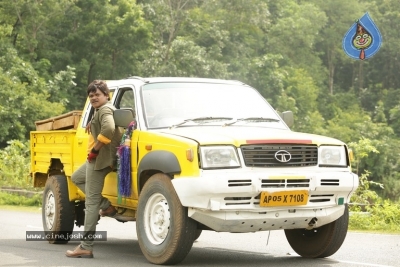 Driver Ramudu Movie Stills - 1 of 8