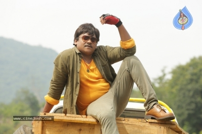 Driver Ramudu Movie Stills - 2 of 8