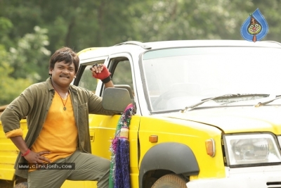 Driver Ramudu Movie Stills - 3 of 8