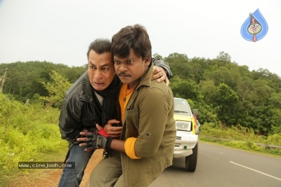 Driver Ramudu Movie Stills - 4 of 8