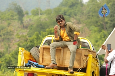 Driver Ramudu Movie Stills - 5 of 8