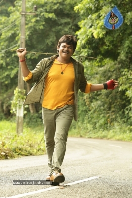 Driver Ramudu Movie Stills - 6 of 8