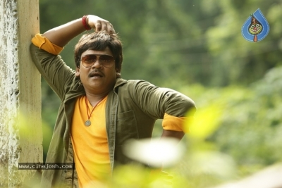 Driver Ramudu Movie Stills - 7 of 8