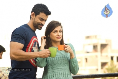 EK Movie Stills - 11 of 21