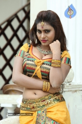 Erra Cheera Movie Stills - 3 of 7