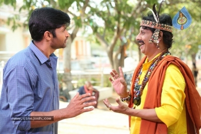 Erra Chira Movie Stills - 2 of 4