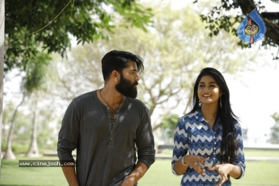 Eureka Movie Stills - 2 of 4