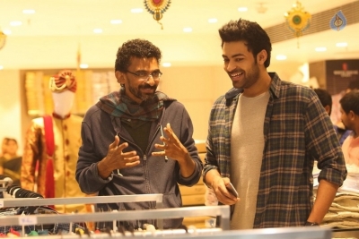 Fidaa Movie New Photos - 2 of 4