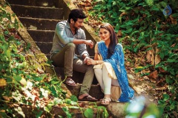 Gethu Tamil Movie Photos - 6 of 22