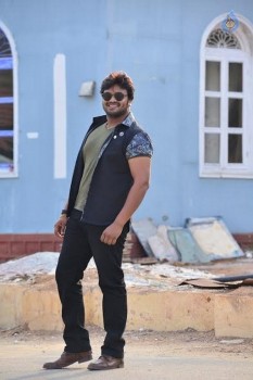 Gunturodu Movie New Photos - 6 of 21