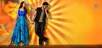 Gunturodu Movie New Photos - 7 of 21