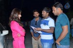 Hyderabad Love Story Working stills - 11 of 48