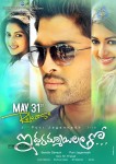 Iddarammayilatho Release Wallpapers - 4 of 6