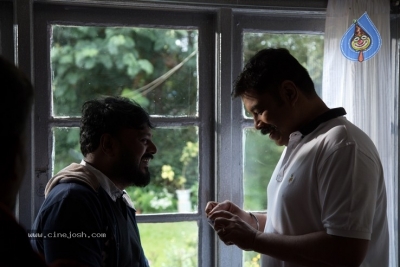 Iruttu Tamil Movie Stills - 5 of 17