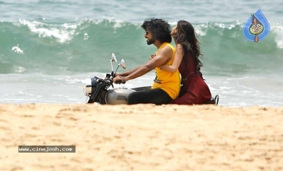 Ishtamgaa Movie Stills - 4 of 12