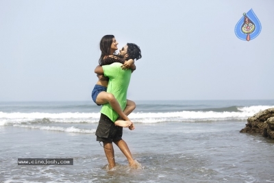 Ishtamgaa Movie Stills - 5 of 12