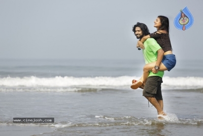 Ishtamgaa Movie Stills - 9 of 12