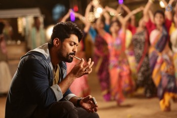 Ism Movie Latest Photos - 2 of 10