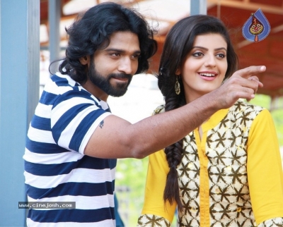 Istamga Movie Stills - 3 of 4