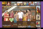 Istapadithe Movie Latest Wallpapers - 5 of 16