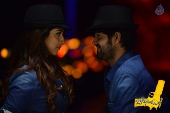 Jadoogadu Movie Latest Photos - 10 of 13