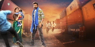 Jai Simha Latest Stills - 2 of 7