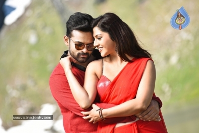 Jawaan Movie New Photos - 2 of 2