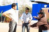 Jayeebhava Working Stills - 99 of 145