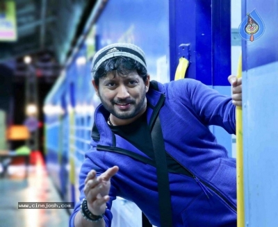 Johnny Tamil Movie Stills - 2 of 11